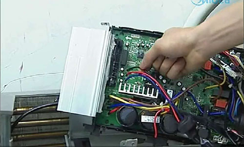 郴州美的空调电话是多少