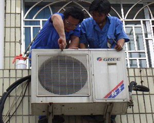 郴州空调维修售后服务中心