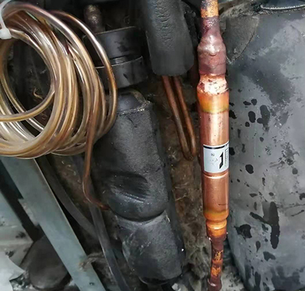 郴州美的变频多联机空调维修售后服务中心