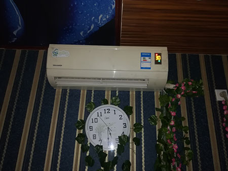 郴州空调维修售后服务中心