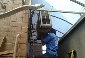 郴州空调维修售后服务中心