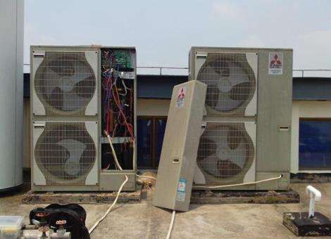 郴州空调维修电话号码多少