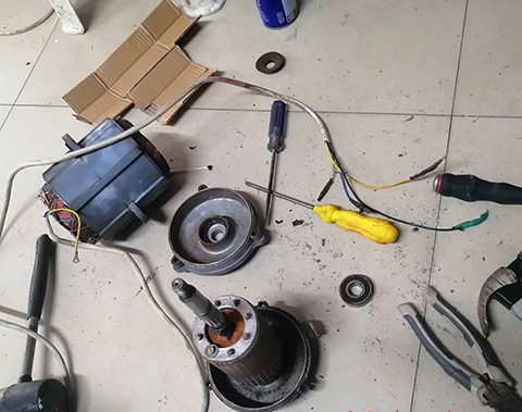 郴州空调维修售后服务中心电话在哪里找