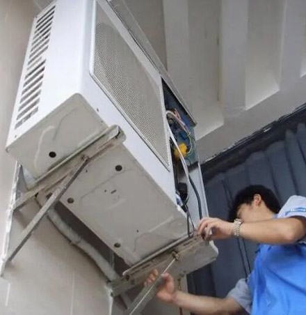 郴州24小时空调维修热线