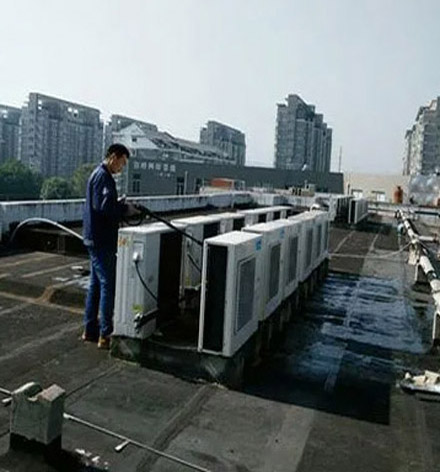 郴州 空调拆装 郴州本地 空调拆装公司