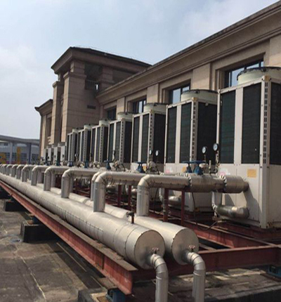 郴州多联机维修 郴州中央空调维修