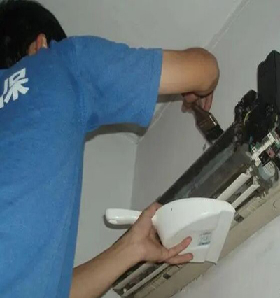 郴州空调清洗保养