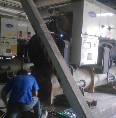 郴州冰箱维修 郴州制冷设备维修